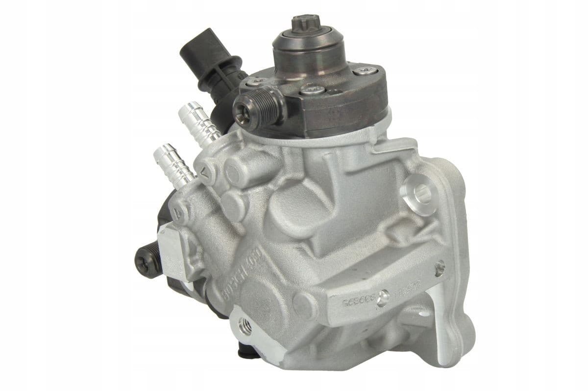 Bomba de alta presión Bosch 0 445 010 688 nuevo 3