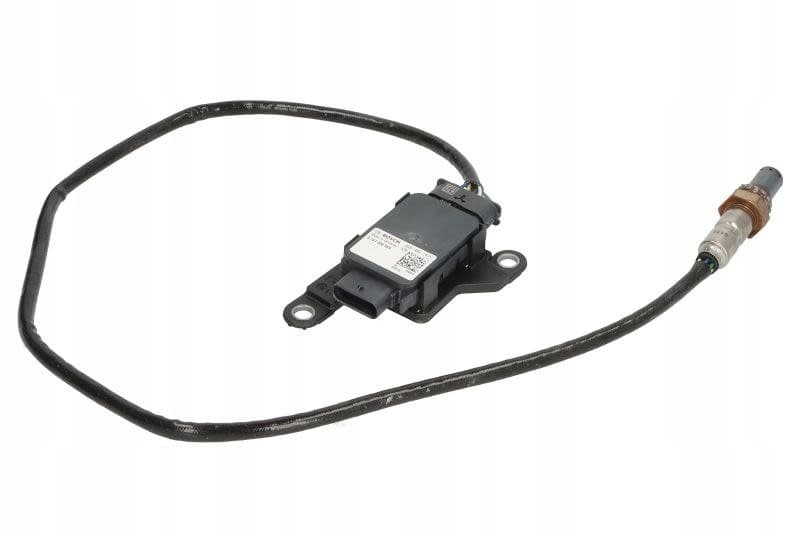 Sensor NOx, catalizador NOx Bosch 0 281 008 669 nuevo 2