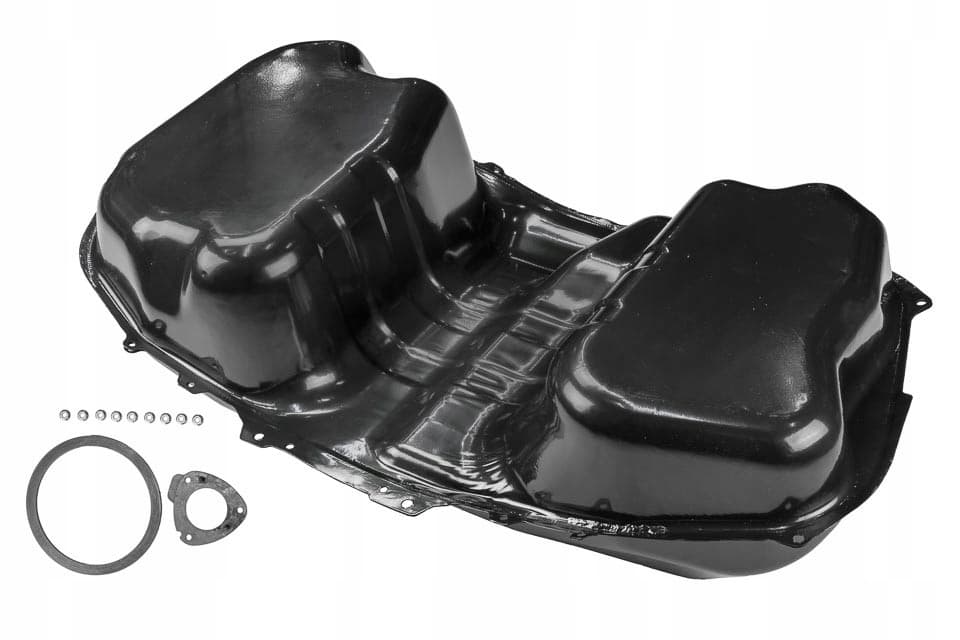 Depósito de Combustible Nty Pzp-Ms-002 nuevo 5