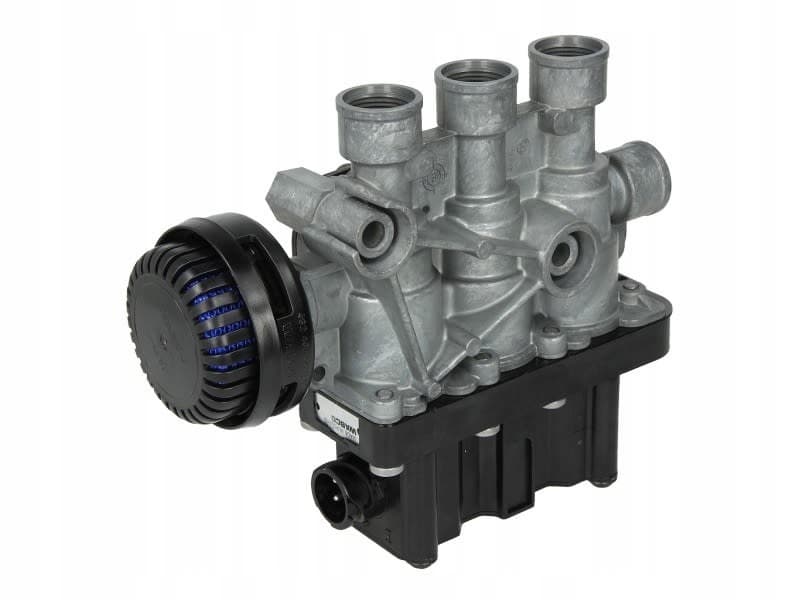 Válvula magnética Wabco 4728800000 nuevo