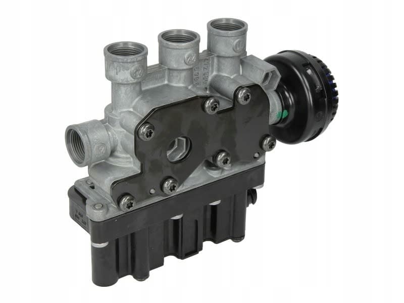 Válvula magnética Wabco 4728800000 nuevo 2