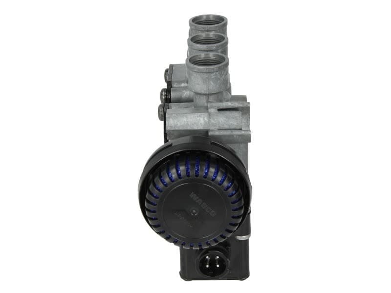 Válvula magnética Wabco 4728800000 nuevo 3