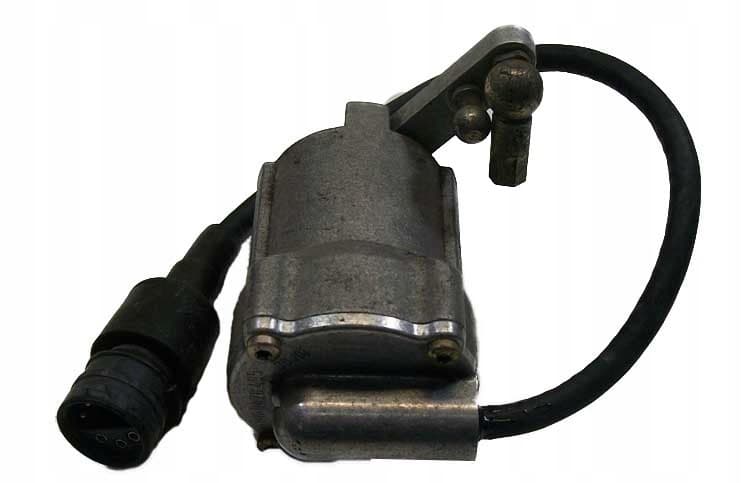Pedal de Acelerador Scania 113 124 Irizar 445804510 457825 reacondicionado