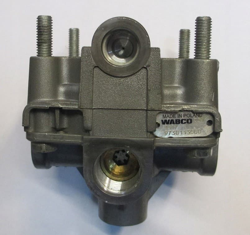 Válvula Wabco 9730113000 nuevo 11