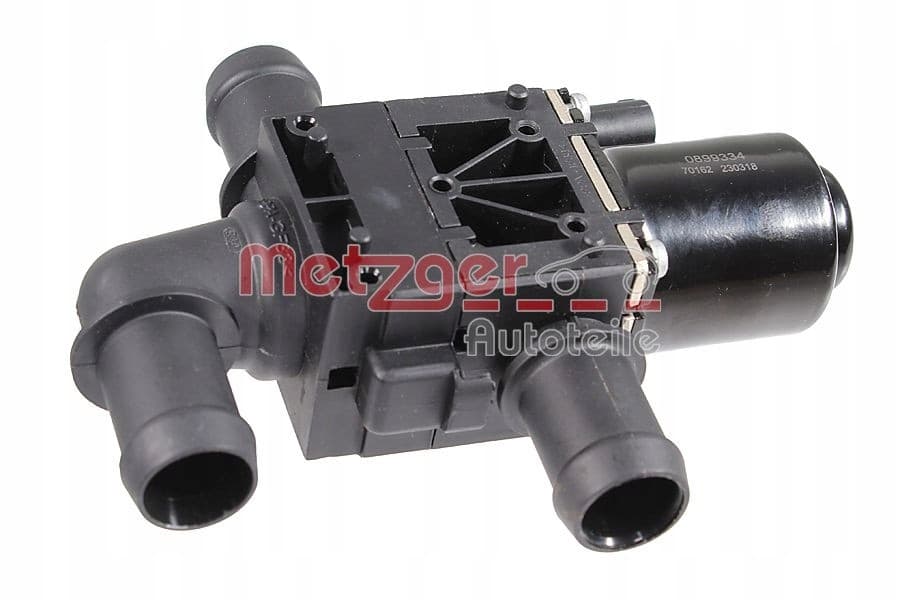 Válvula de control de refrigerante Metzger 0899334 nuevo 2
