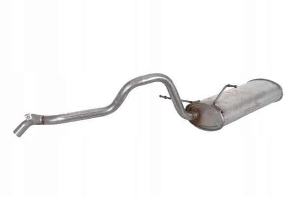 Bosal 282-959 Silenciador Final nuevo 4