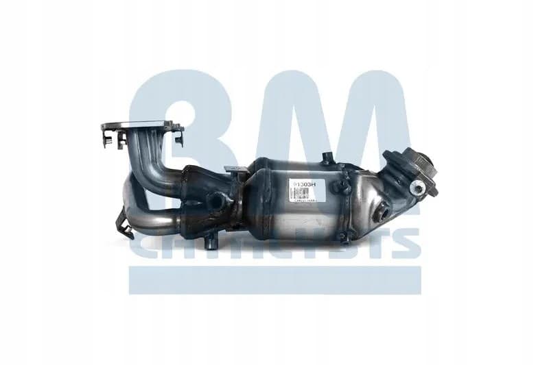 Catalizador BM91303H BM Catalysts para Toyota Avensis nuevo