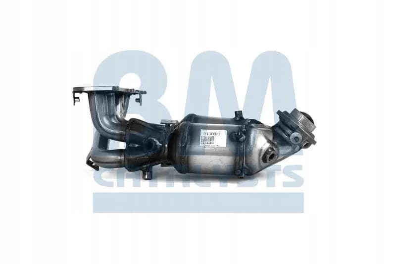 Catalizador BM91303H BM Catalysts para Toyota Avensis nuevo 2