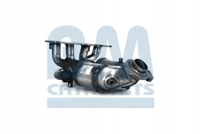 Catalizador BM91303H BM Catalysts para Toyota Avensis nuevo 7