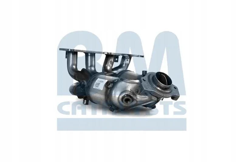 Catalizador BM91303H BM Catalysts para Toyota Avensis nuevo 8