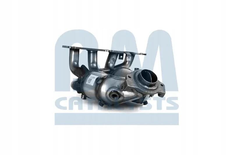 Catalizador BM91303H BM Catalysts para Toyota Avensis nuevo 9
