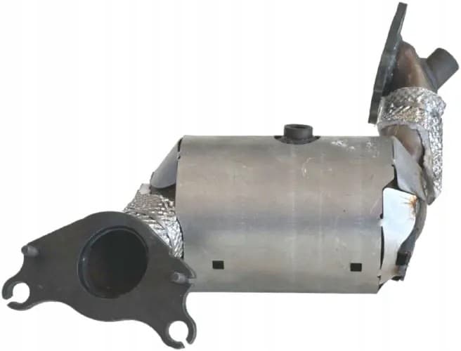 Catalizador Bosal 090-304 nuevo