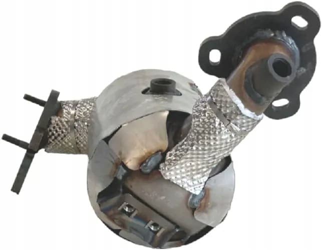 Catalizador Bosal 090-304 nuevo 3