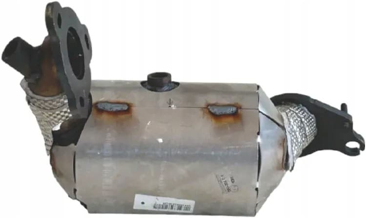Catalizador Bosal 090-304 nuevo 4