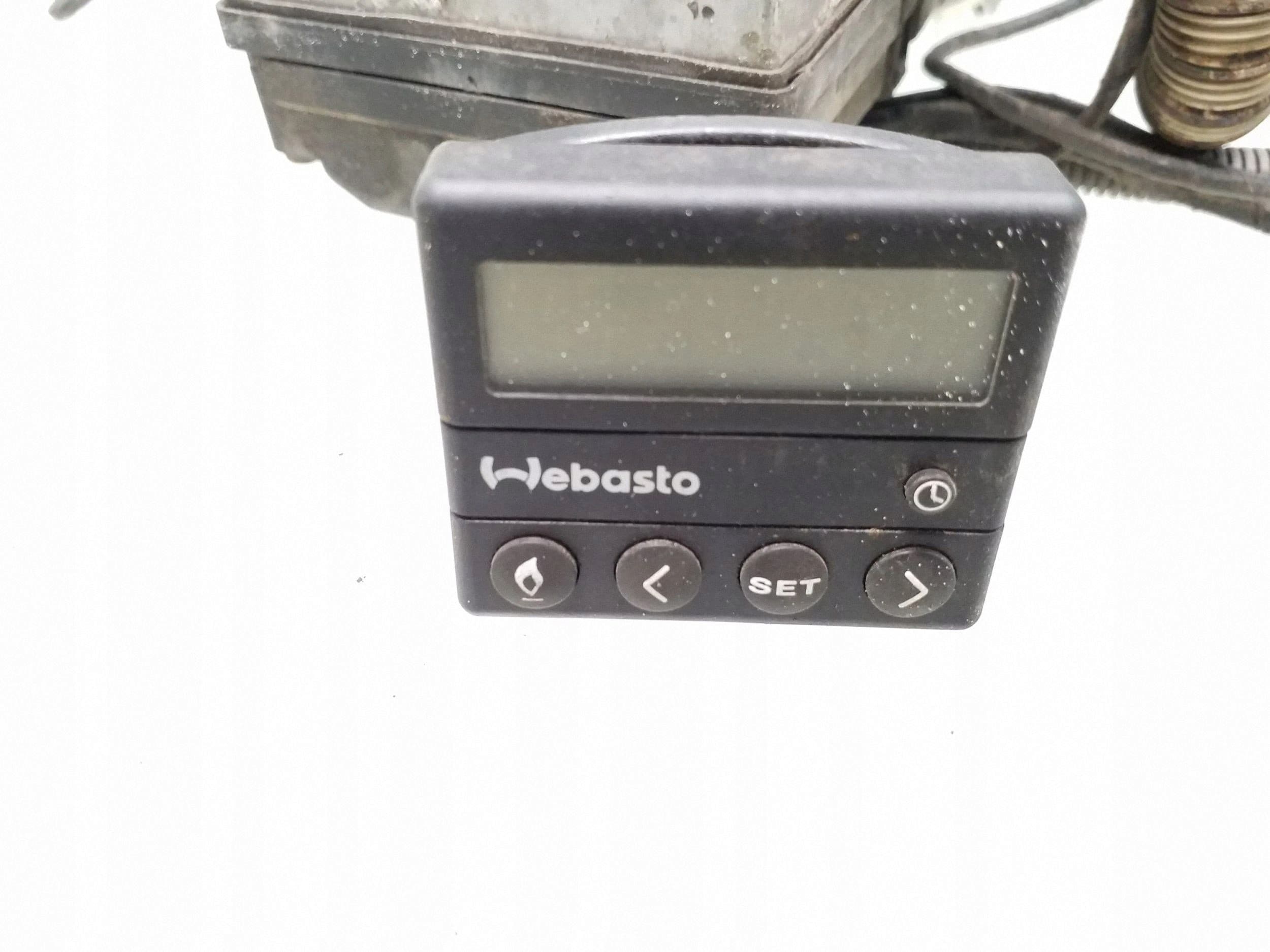 Calefactor Auxiliar (Webasto) para Kia Carens II 2007 - 2C865484 usado 6