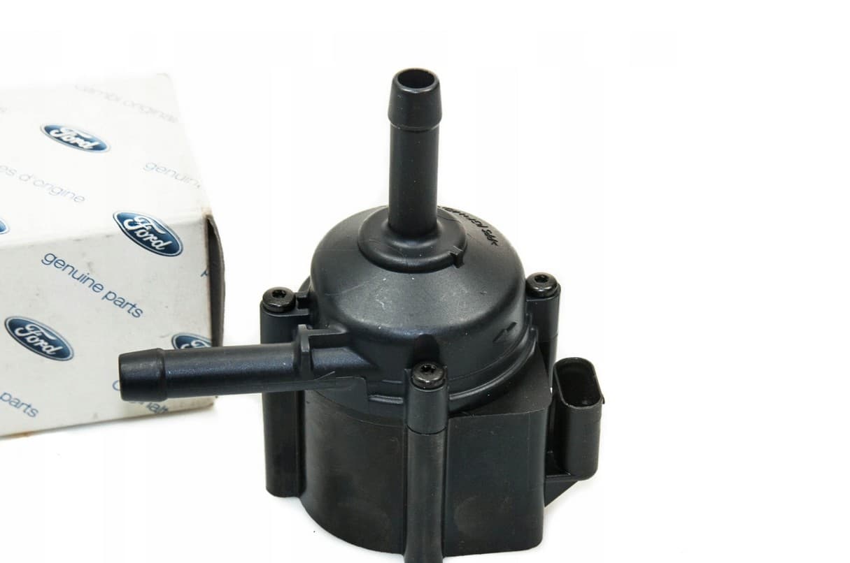Bomba de Agua Ford Transit 5.25154.00.0 9mm OE nuevo