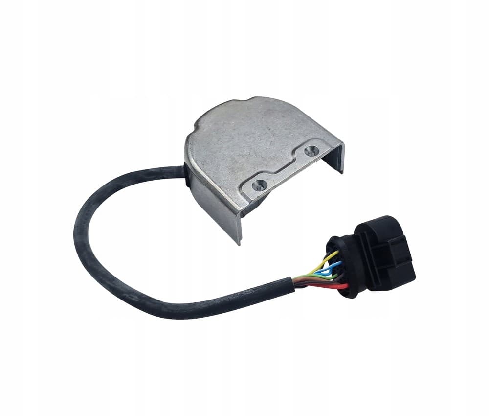 Controlador Hydronic D5W SC 12V Eberspaecher 225201040011 nuevo 2