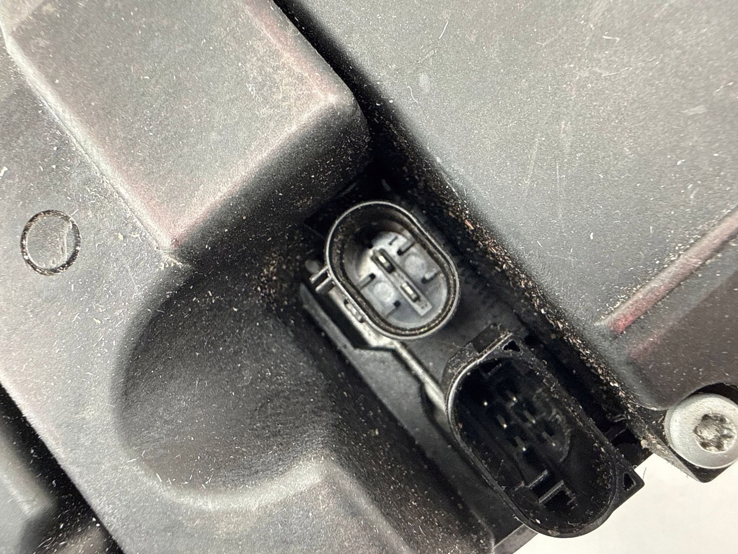 Juego de Llaves Webasto VW Amarok 2H 7E0815071B 2011 usado 5