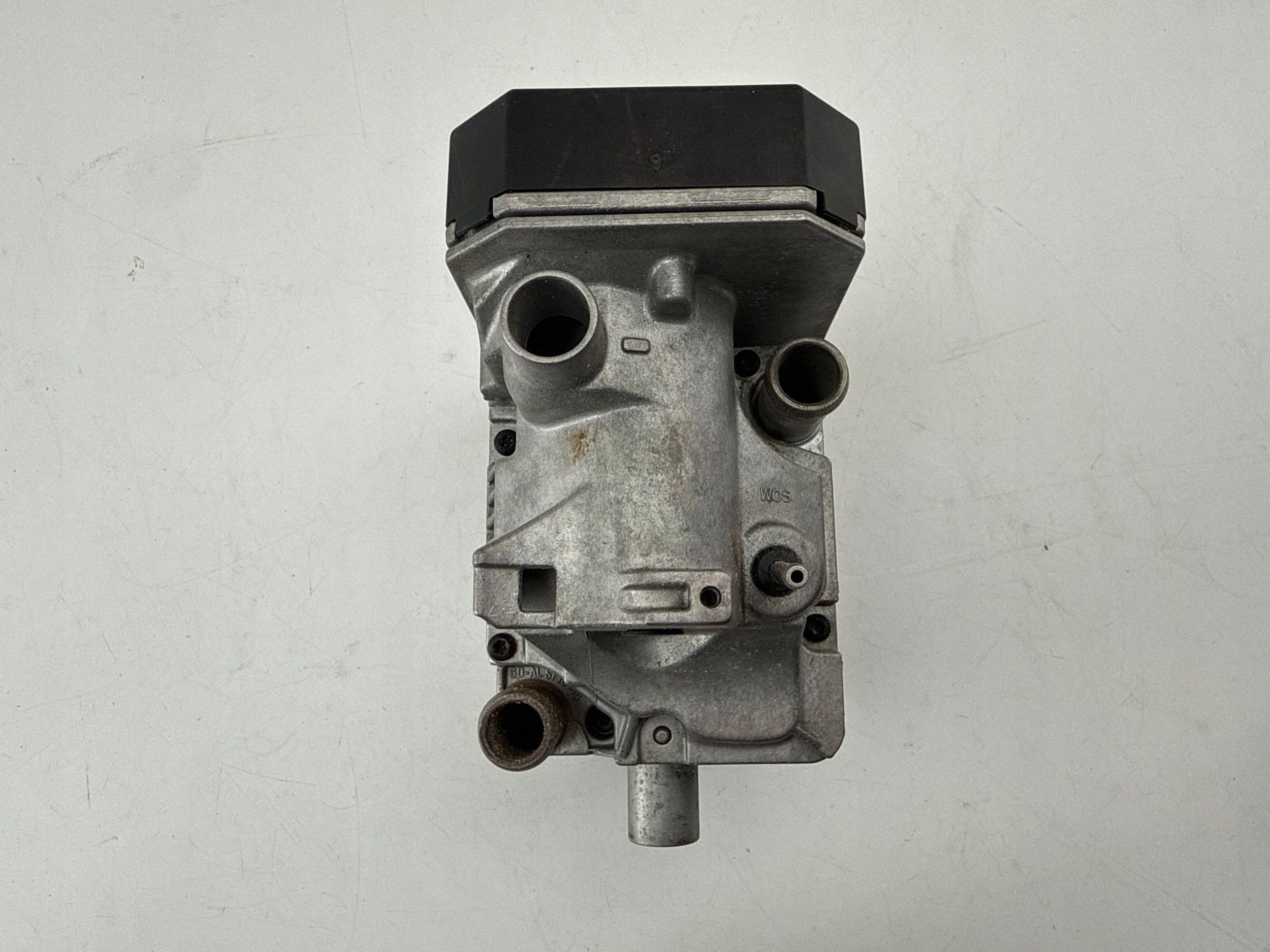 Juego de Llaves Webasto VW Amarok 2H 7E0815071B 2011 usado 9