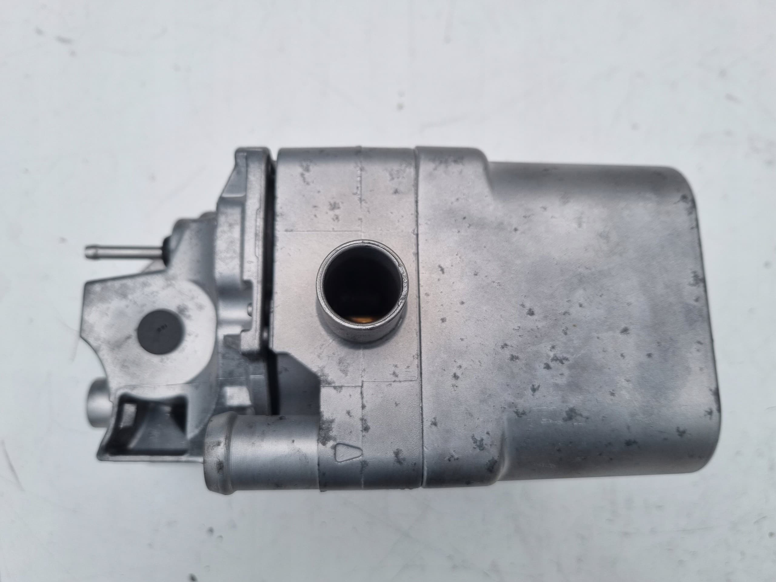 Calefactor Webasto Thermo Top C VW T5 7H0819008P reacondicionado 3