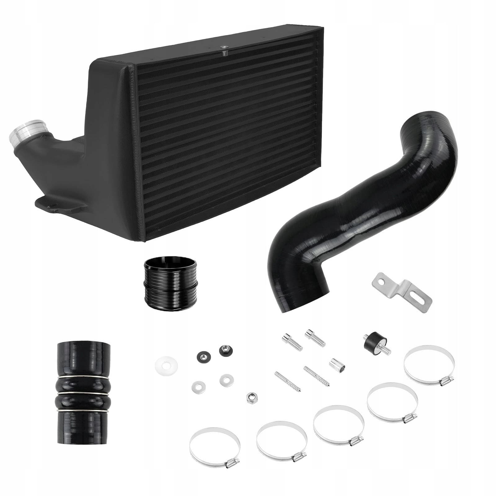 Intercooler Fmic.Pro EVO3 para BMW 135i y 335i nuevo 2