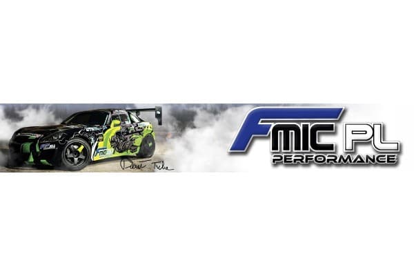 Intercooler Fmic.Pro EVO3 para BMW 135i y 335i nuevo 5
