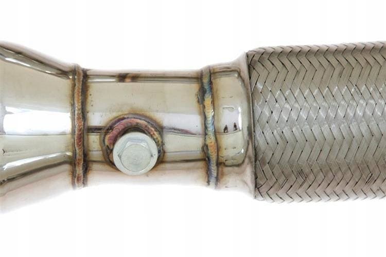 Sistema de escape TurboWorks F Mg-Cb-001 nuevo 2