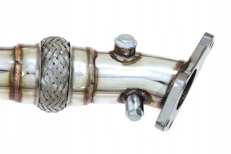 Sistema de escape TurboWorks F Mg-Cb-001 nuevo 3