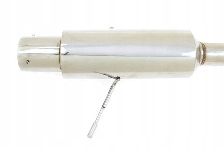 Sistema de escape TurboWorks F Mg-Cb-001 nuevo 4