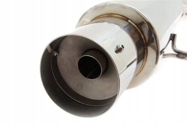 Sistema de escape TurboWorks F Mg-Cb-001 nuevo 5