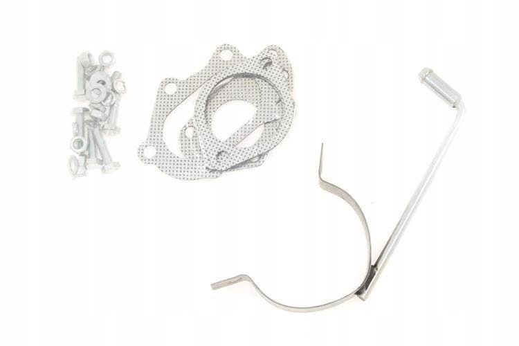 Sistema de escape TurboWorks F Mg-Cb-001 nuevo 6
