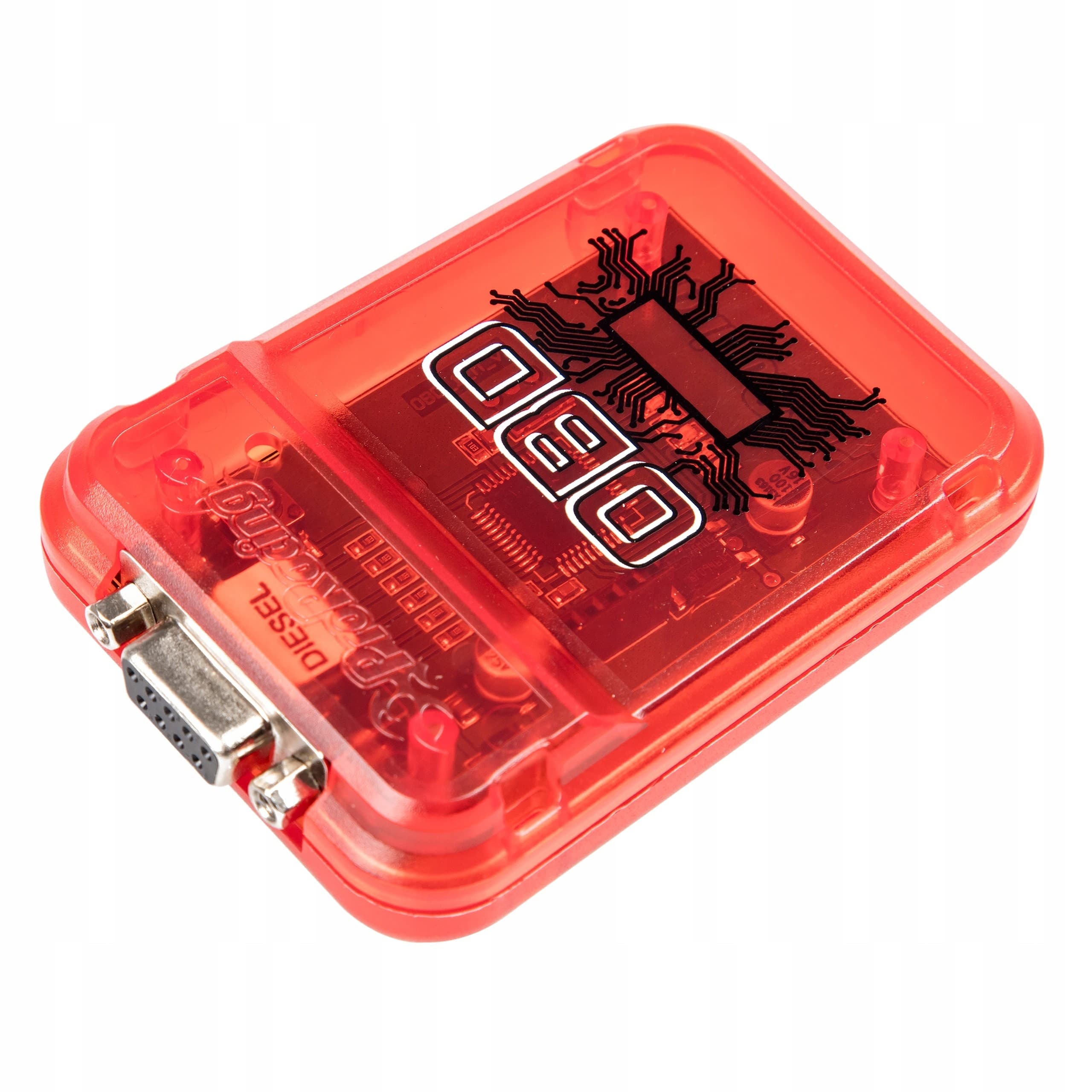 Chip Tuning ProRacing Prog OBD2.X934 nuevo