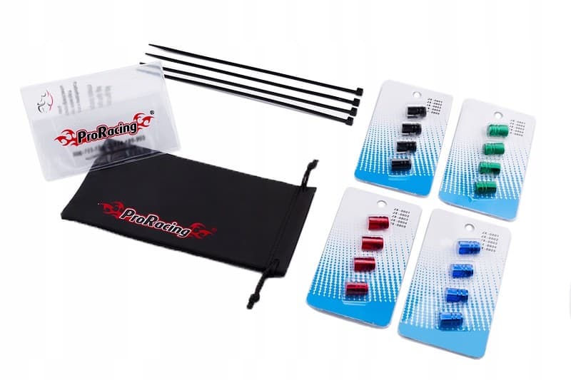 Chip Tuning ProRacing Prog OBD2.X934 nuevo 4