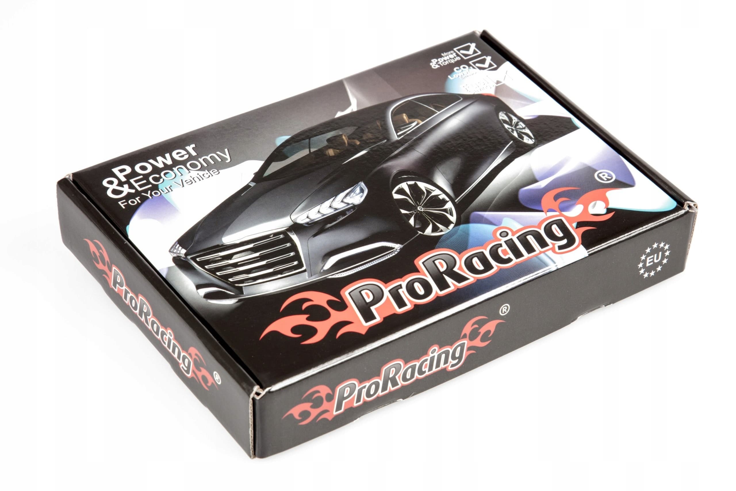 Chip Tuning ProRacing Prog OBD2.X934 nuevo 11