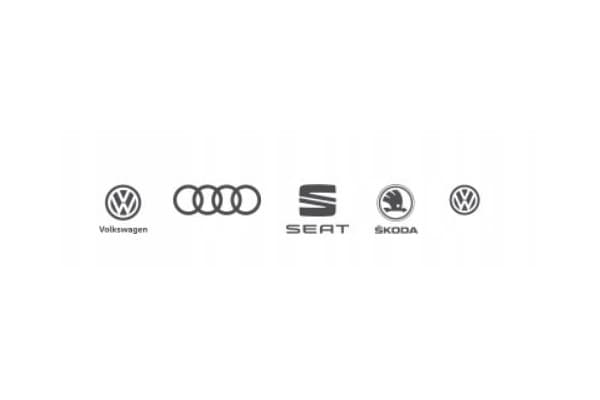 Soporte de motor derecho Audi OE 4G0199381NG nuevo 6