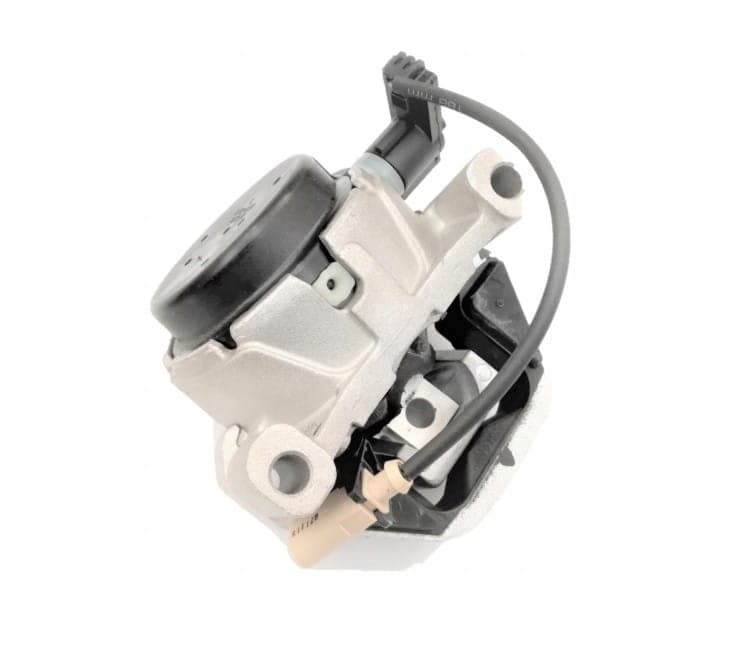 Soporte de motor derecho Audi OE 4G0199381NG nuevo 7