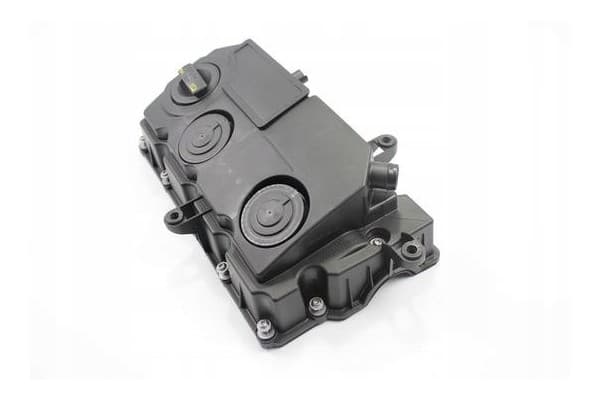 Tapa de culata original Seat OE 03G 103 469G nuevo 4