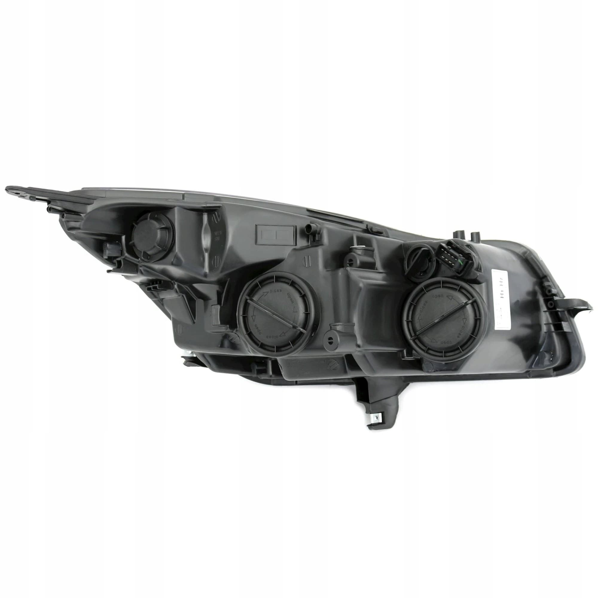 Depo 5520092E Faro delantero izquierdo nuevo 2