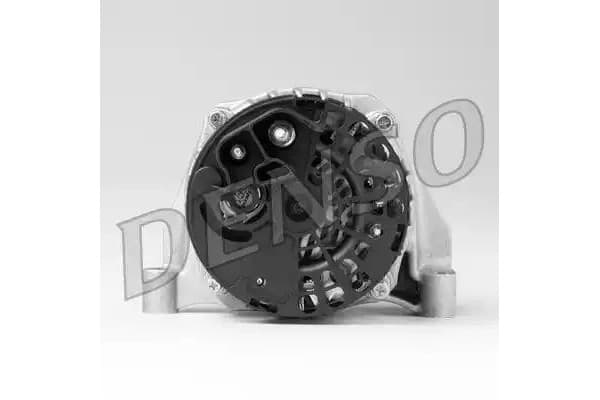 Alternador Denso DAN519 nuevo 4