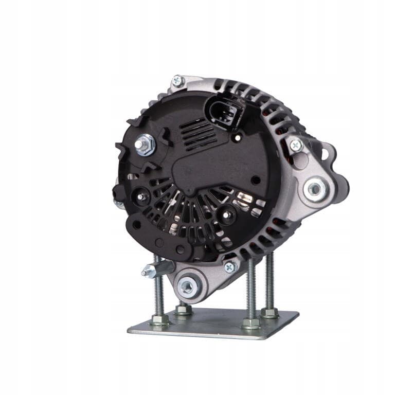 Alternador Remanufacturado MMAutoParts MMR020015 reacondicionado 4