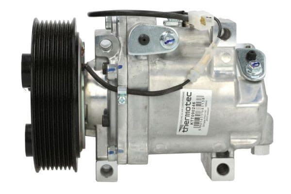 Compresor de aire acondicionado Thermotec KTT090246 nuevo 3