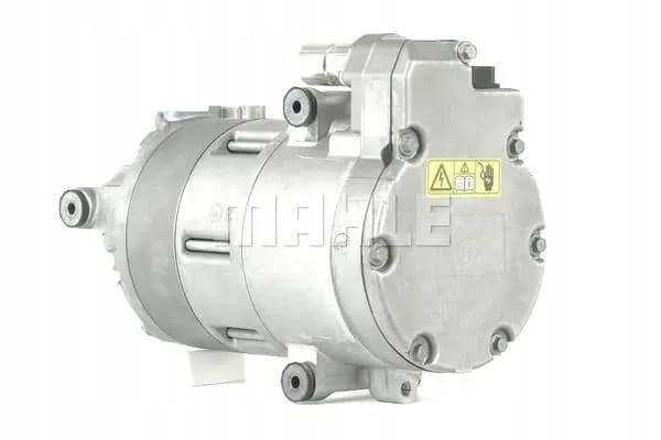 Compresor de Aire Acondicionado Mahle Acp 1454 000P nuevo 2