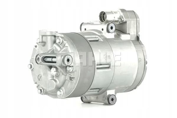 Compresor de Aire Acondicionado Mahle Acp 1454 000P nuevo 4