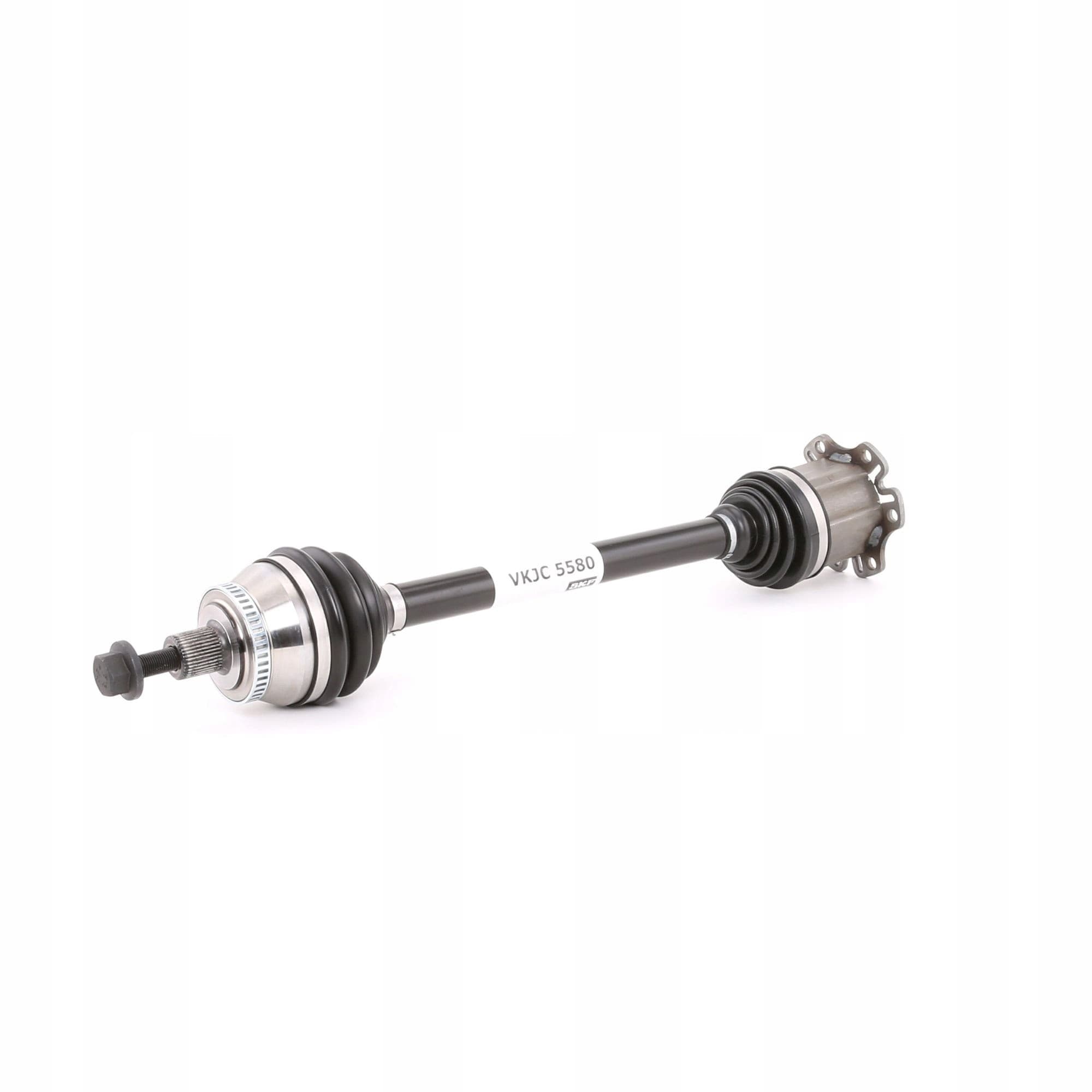 Skf Vkjc 5580 Eje de transmisión nuevo