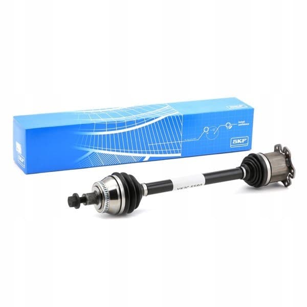 Skf Vkjc 5580 Eje de transmisión nuevo 2