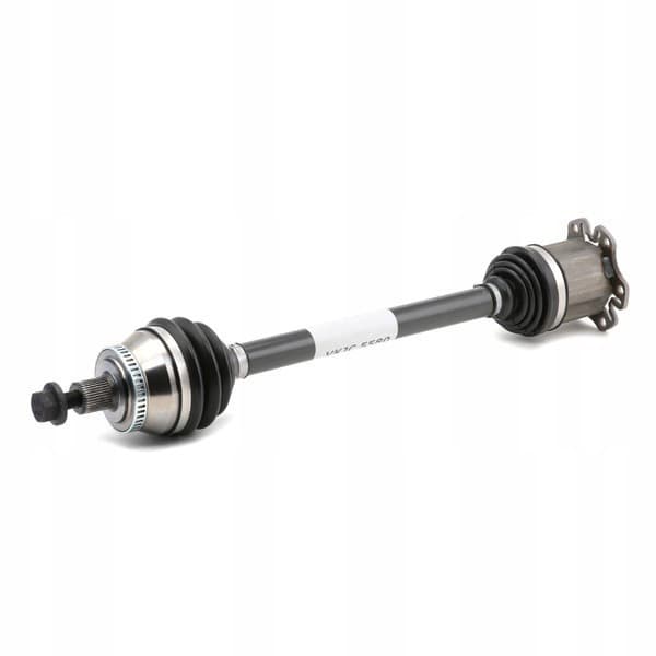 Skf Vkjc 5580 Eje de transmisión nuevo 4