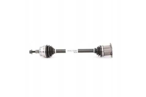 Skf Vkjc 5580 Eje de transmisión nuevo 9