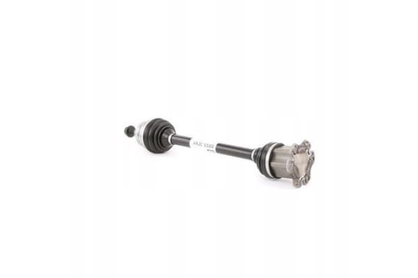 Skf Vkjc 5580 Eje de transmisión nuevo 10