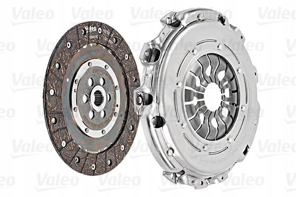 Valeo 826713 Kit de embrague nuevo 10