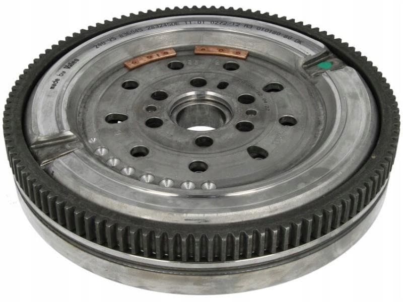 Valeo 836045 Volante bimasa nuevo
